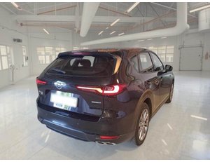 
										MAZDA CX-60 E-SKYACTIV PHEV AWD EXCLUSIVE-LINE full									