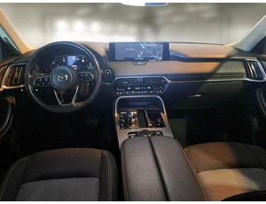 
										MAZDA CX-60 E-SKYACTIV PHEV AWD EXCLUSIVE-LINE full									