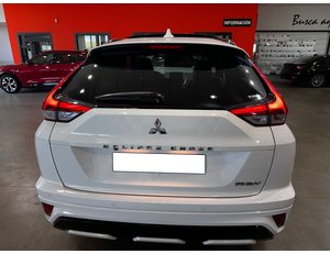 
										MITSUBISHI ECLIPSE CROSS 2.4 PHEV KAITEKI+ AUTO 4WD full									