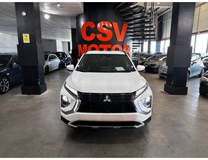 
										MITSUBISHI ECLIPSE CROSS 2.4 PHEV KAITEKI AUTO 4WD full									