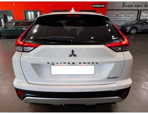
										MITSUBISHI ECLIPSE CROSS 2.4 PHEV KAITEKI AUTO 4WD full									