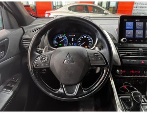 
										MITSUBISHI ECLIPSE CROSS 2.4 PHEV KAITEKI AUTO 4WD full									