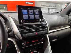 
										MITSUBISHI ECLIPSE CROSS 2.4 PHEV KAITEKI AUTO 4WD full									