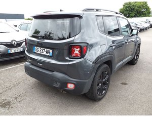
										JEEP RENEGADE LIMITED 1.0G 88KW (120CV) 4X2 full									