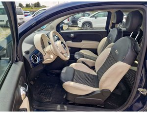 
										FIAT 500 DOLCEVITA 1.0 HYBRID 51KW (70 CV) full									