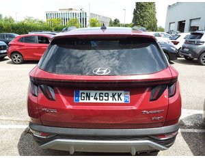 
										HYUNDAI TUCSON 1.6 TGDI PHEV 195KW TECNO SKY AUTO 4X4 full									