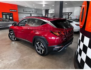 
										HYUNDAI TUCSON 1.6 TGDI PHEV 195KW TECNO SKY AUTO 4X4 full									