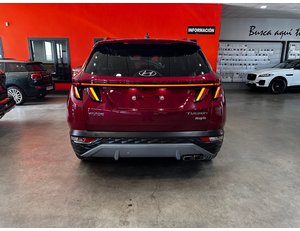 
										HYUNDAI TUCSON 1.6 TGDI PHEV 195KW TECNO SKY AUTO 4X4 full									