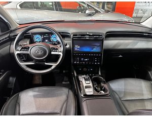 
										HYUNDAI TUCSON 1.6 TGDI PHEV 195KW TECNO SKY AUTO 4X4 full									