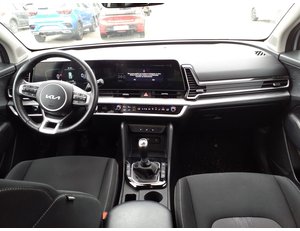 
										KIA SPORTAGE 1.6 T-GDI MHEV 110KW (150CV) DRIVE 4X2 full									