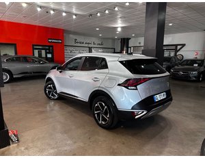 
										KIA SPORTAGE 1.6 T-GDI 110KW (150CV) DRIVE 4X2 full									