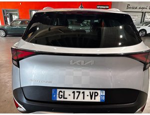 
										KIA SPORTAGE 1.6 T-GDI 110KW (150CV) DRIVE 4X2 full									