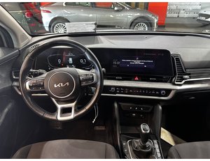 
										KIA SPORTAGE 1.6 T-GDI 110KW (150CV) DRIVE 4X2 full									