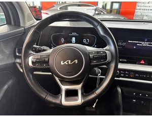 
										KIA SPORTAGE 1.6 T-GDI 110KW (150CV) DRIVE 4X2 full									