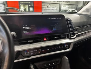 
										KIA SPORTAGE 1.6 T-GDI 110KW (150CV) DRIVE 4X2 full									