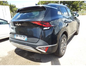
										KIA SPORTAGE 1.6 T-GDI MHEV 110KW (150CV) DRIVE 4X2 full									