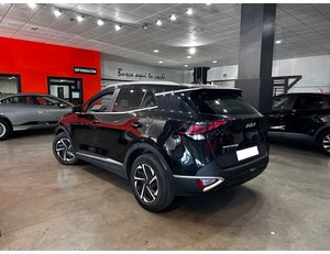 
										KIA SPORTAGE 1.6 T-GDI 110KW (150CV) DRIVE 4X2 full									