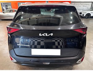 
										KIA SPORTAGE 1.6 T-GDI 110KW (150CV) DRIVE 4X2 full									