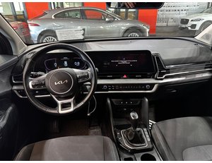 
										KIA SPORTAGE 1.6 T-GDI 110KW (150CV) DRIVE 4X2 full									