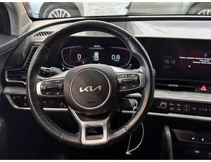 
										KIA SPORTAGE 1.6 T-GDI 110KW (150CV) DRIVE 4X2 full									