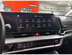 
										KIA SPORTAGE 1.6 T-GDI 110KW (150CV) DRIVE 4X2 full									