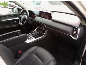
										MAZDA CX-60 E-SKYACTIV PHEV AWD HOMURA full									
