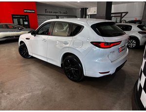 
										MAZDA CX-60 E-SKYACTIV PHEV AWD HOMURA full									