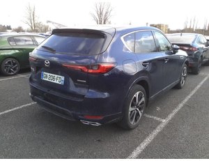 
										MAZDA CX-60 E-SKYACTIV PHEV TAKUMI full									