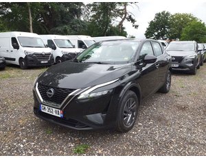 
										NISSAN QASHQAI DIG-T 103KW (140CV) MHEV 4X2 TEKNA full									