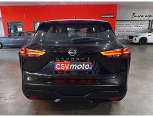 
										NISSAN QASHQAI DIG-T 103KW (140CV) MHEV 4X2 TEKNA full									