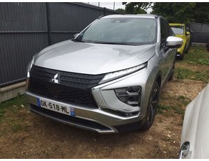 
										MITSUBISHI ECLIPSE CROSS 2.4 PHEV KAITEKI AUTO 4WD full									
