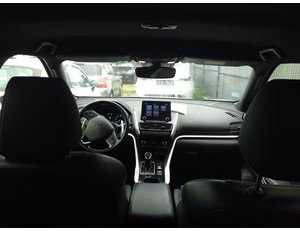 
										MITSUBISHI ECLIPSE CROSS 2.4 PHEV KAITEKI AUTO 4WD full									
