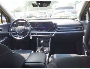 
										KIA SPORTAGE 1.6 T-GDI MHEV 110KW (150CV) DRIVE 4X2 full									