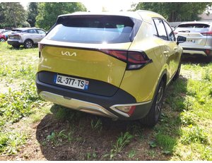 
										KIA SPORTAGE 1.6 T-GDI MHEV 110KW (150CV) DRIVE 4X2 full									