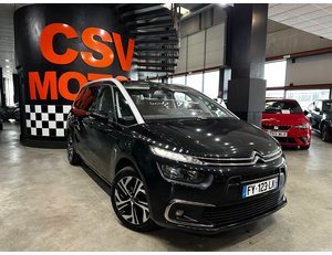 
										CITROEN C4 SPACETOURER BLUEHDI 96KW (130CV) EAT8 SHINE full									