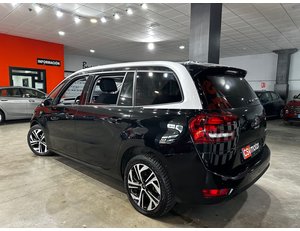
										CITROEN C4 SPACETOURER BLUEHDI 96KW (130CV) EAT8 SHINE full									