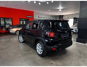 
										JEEP RENEGADE 1.0G 88KW LONGITUDE 4X2 full									