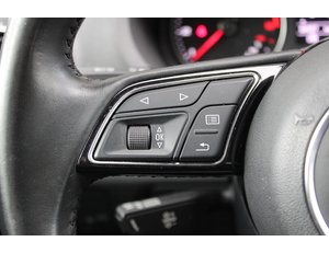 
										AUDI A3 1.5 TFSI 110KW (150CV) COD EVO full									