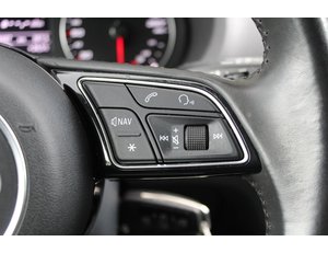 
										AUDI A3 1.5 TFSI 110KW (150CV) COD EVO full									