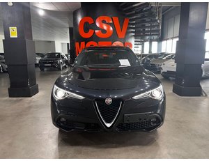 
										ALFA ROMEO STELVIO 2.2 DIESEL 140KW (190CV) SUPER AWD full									