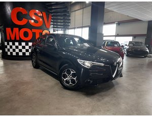 
										ALFA ROMEO STELVIO 2.2 DIESEL 140KW (190CV) SUPER AWD full									