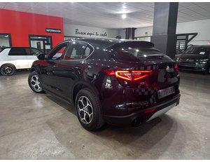 
										ALFA ROMEO STELVIO 2.2 DIESEL 140KW (190CV) SUPER AWD full									