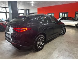 
										ALFA ROMEO STELVIO 2.2 DIESEL 140KW (190CV) SUPER AWD full									