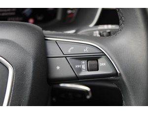 
										AUDI Q3 45 TFSI E 180KW S TRONIC ADVANCED full									