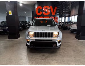 
										JEEP RENEGADE LIMITED 1.3 PHEV 140KW (190CV) AT AWD full									