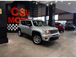 
										JEEP RENEGADE LIMITED 1.3 PHEV 140KW (190CV) AT AWD full									