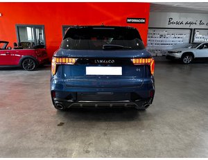 
										LYNK & CO 01 1.5 PHEV 6.6KW full									