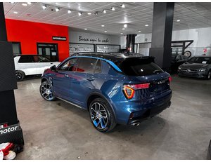 
										LYNK & CO 01 1.5 PHEV 3.3KW full									