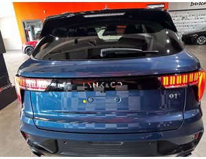 
										LYNK & CO 01 1.5 PHEV 3.3KW full									