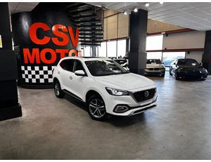 
										MG EHS 1.5T-GDI PHEV LUXURY full									